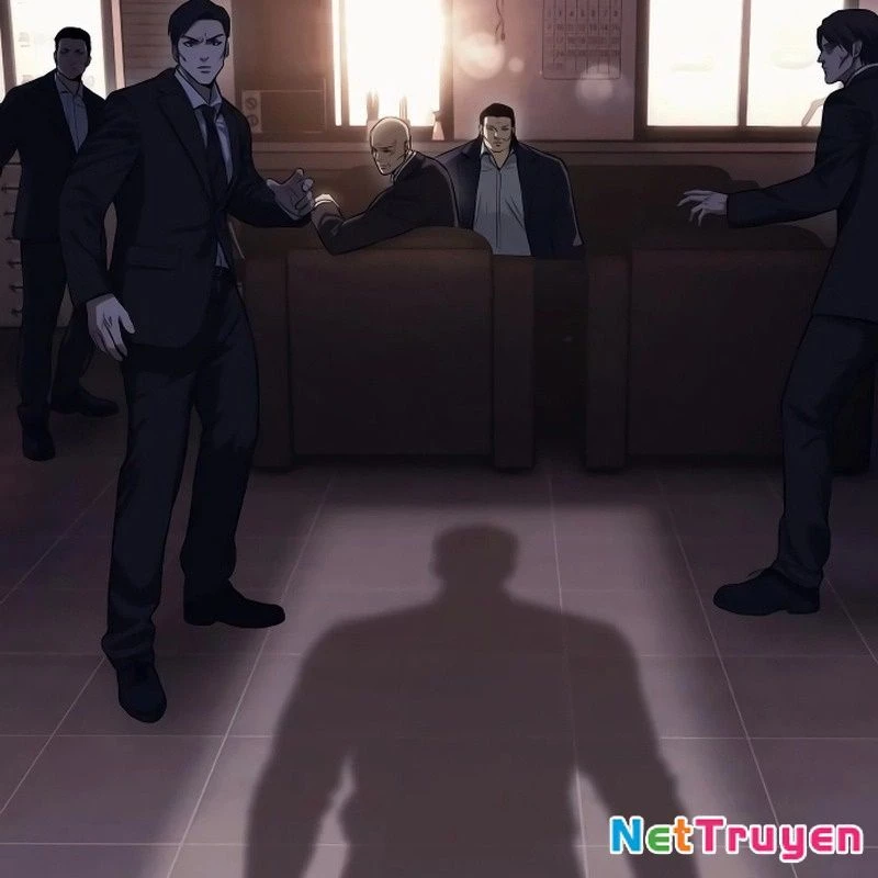 Sát Thủ Áo Đỏ Chapter 2 - Trang 2