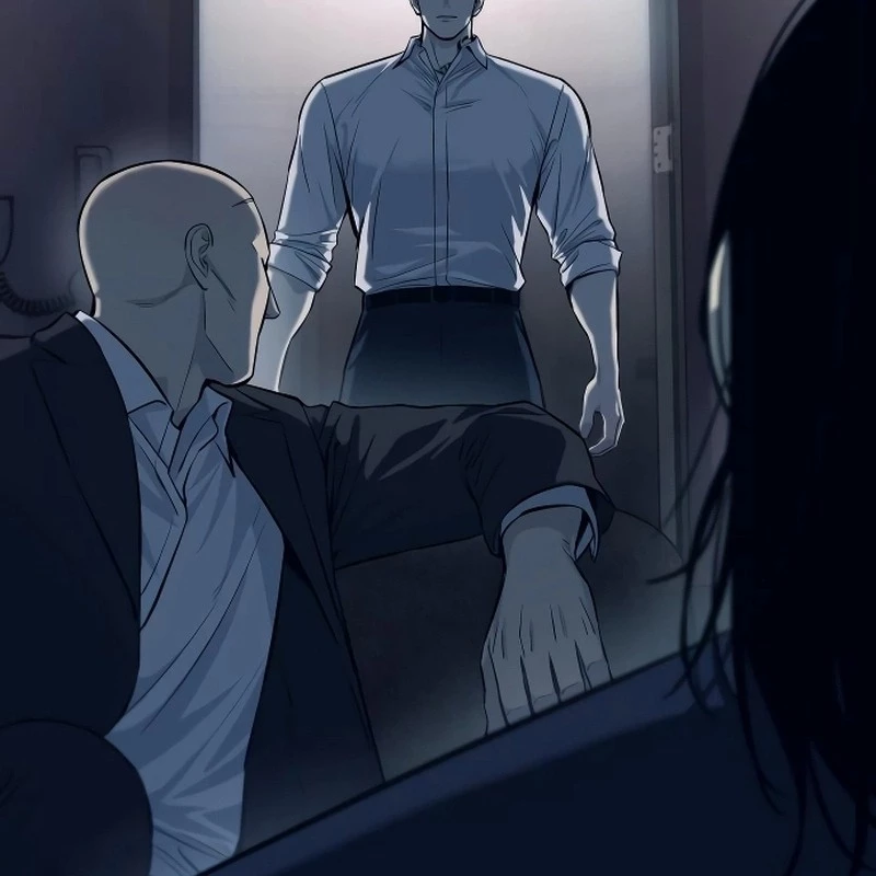 Sát Thủ Áo Đỏ Chapter 2 - Trang 2