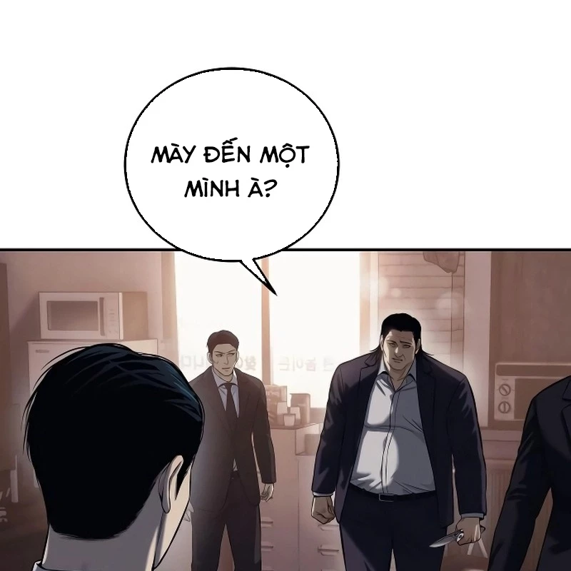 Sát Thủ Áo Đỏ Chapter 2 - Trang 2