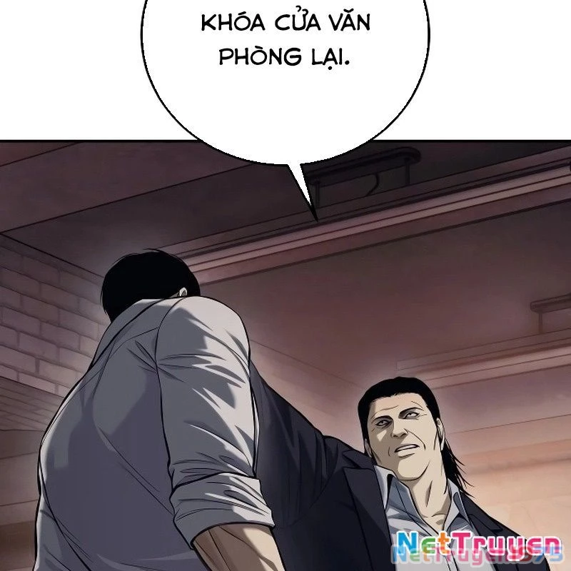 Sát Thủ Áo Đỏ Chapter 2 - Trang 2