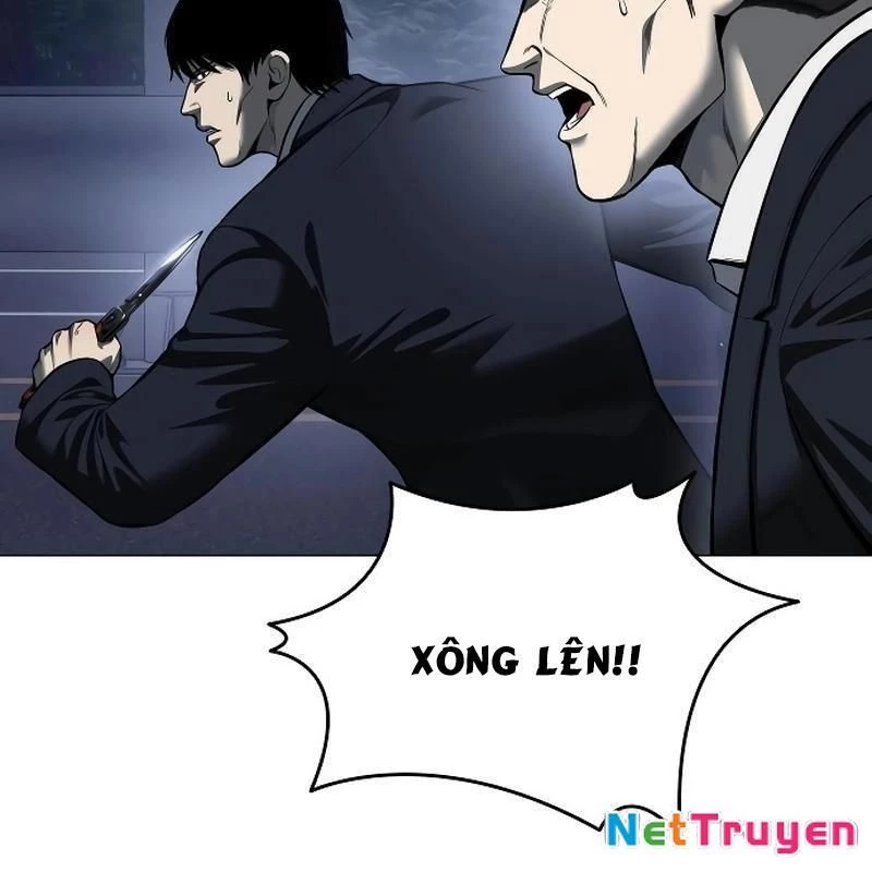 Sát Thủ Áo Đỏ Chapter 3 - Trang 2