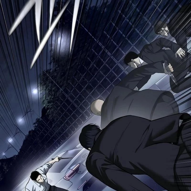 Sát Thủ Áo Đỏ Chapter 3 - Trang 2