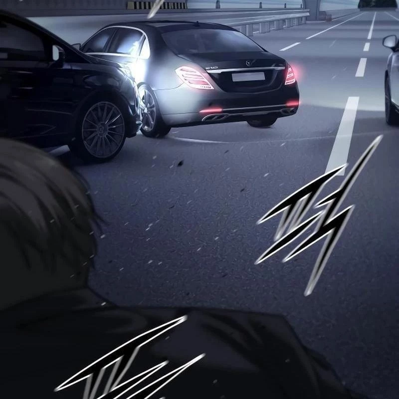 Sát Thủ Áo Đỏ Chapter 3 - Trang 2