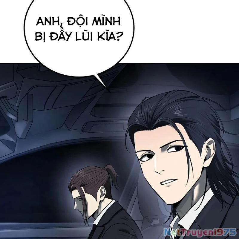 Sát Thủ Áo Đỏ Chapter 3 - Trang 2