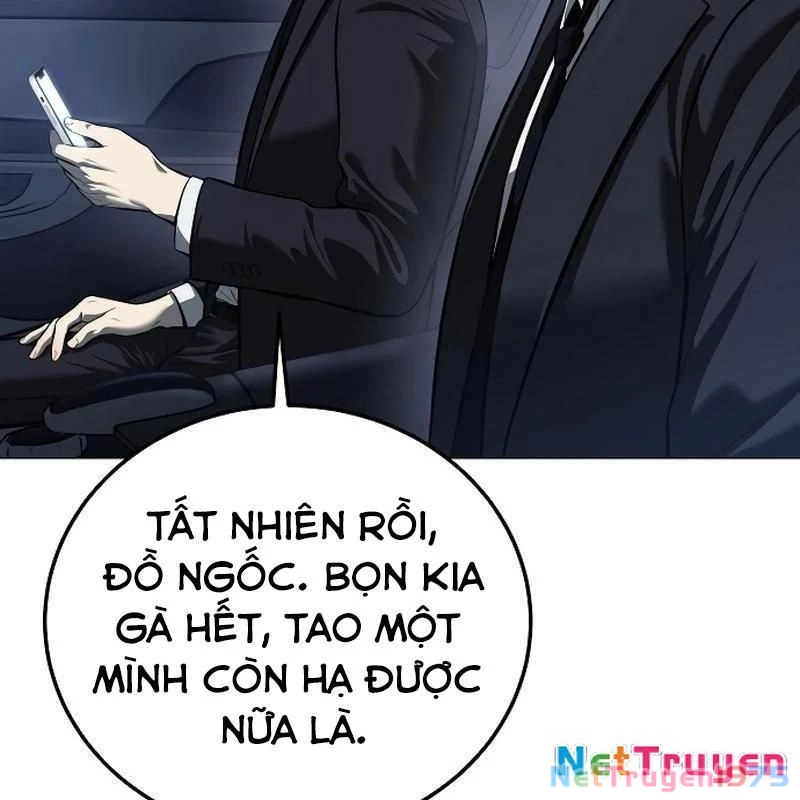 Sát Thủ Áo Đỏ Chapter 3 - Trang 2