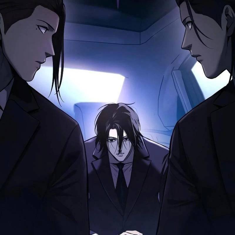 Sát Thủ Áo Đỏ Chapter 3 - Trang 2