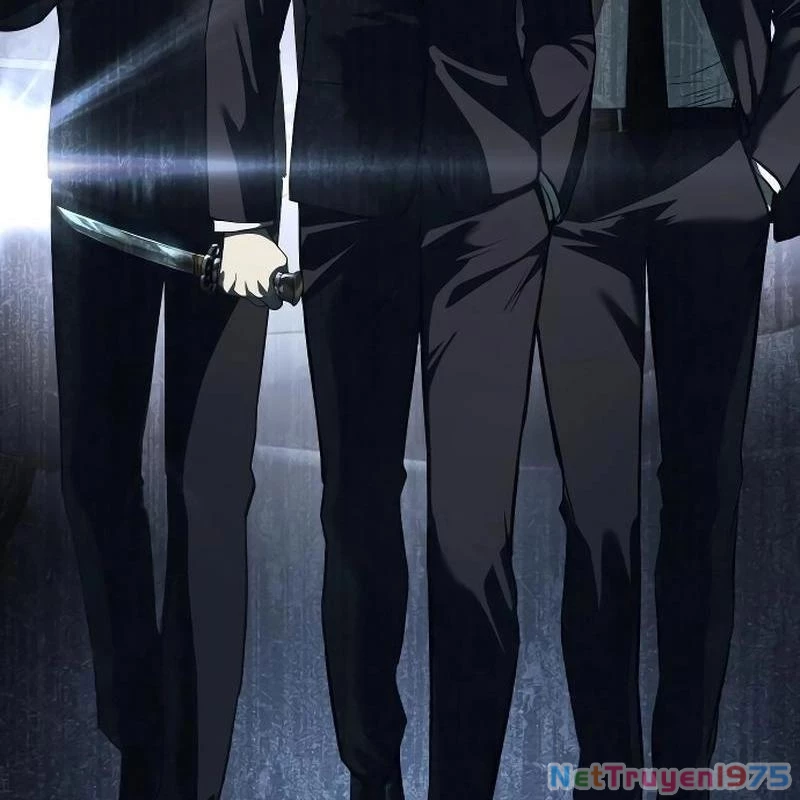 Sát Thủ Áo Đỏ Chapter 3 - Trang 2