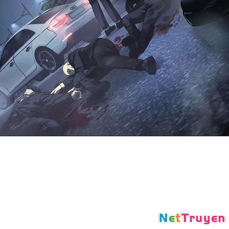 Sát Thủ Áo Đỏ Chapter 3 - Trang 2