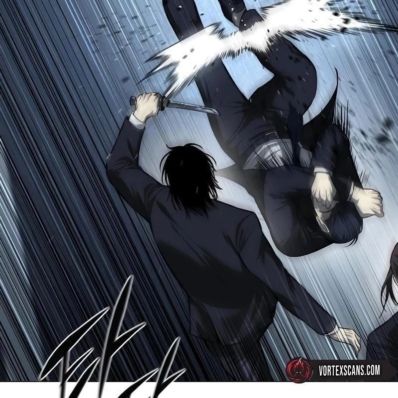 Sát Thủ Áo Đỏ Chapter 3 - Trang 2