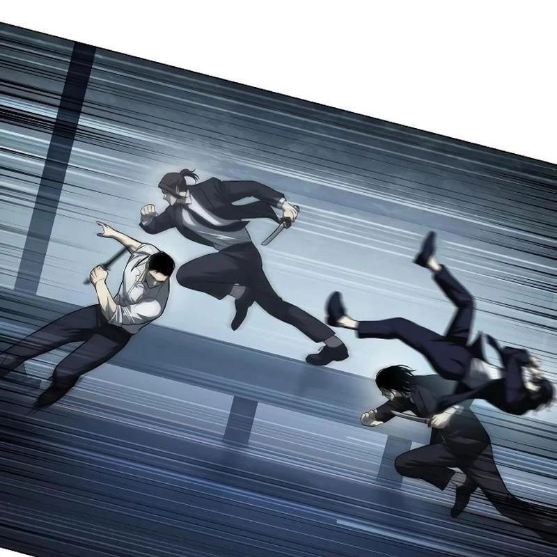 Sát Thủ Áo Đỏ Chapter 3 - Trang 2