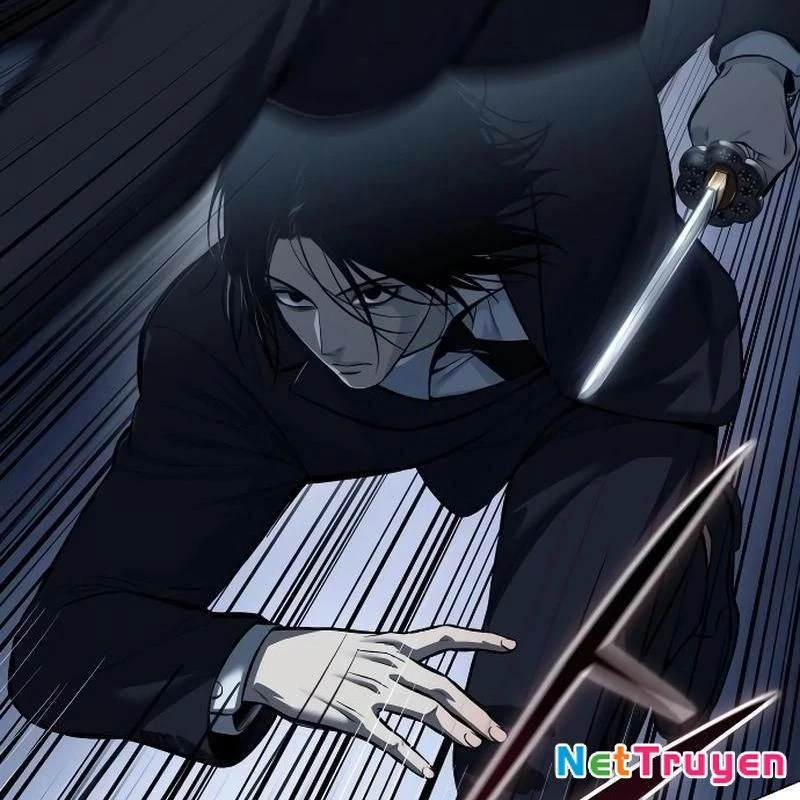 Sát Thủ Áo Đỏ Chapter 3 - Trang 2