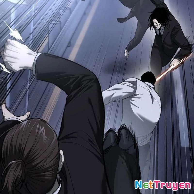 Sát Thủ Áo Đỏ Chapter 3 - Trang 2