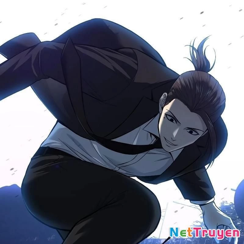 Sát Thủ Áo Đỏ Chapter 3 - Trang 2