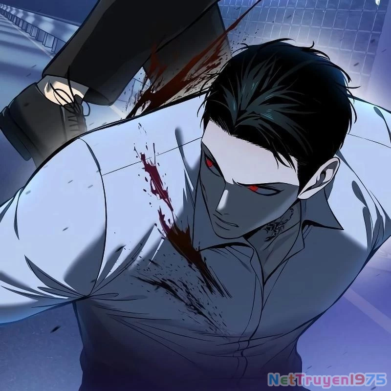 Sát Thủ Áo Đỏ Chapter 3 - Trang 2