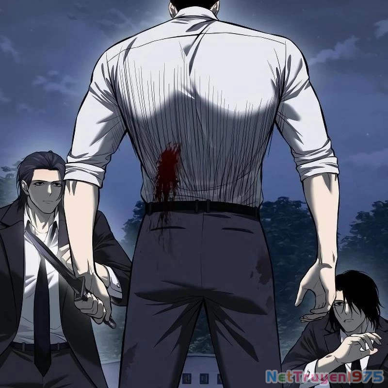 Sát Thủ Áo Đỏ Chapter 3 - Trang 2