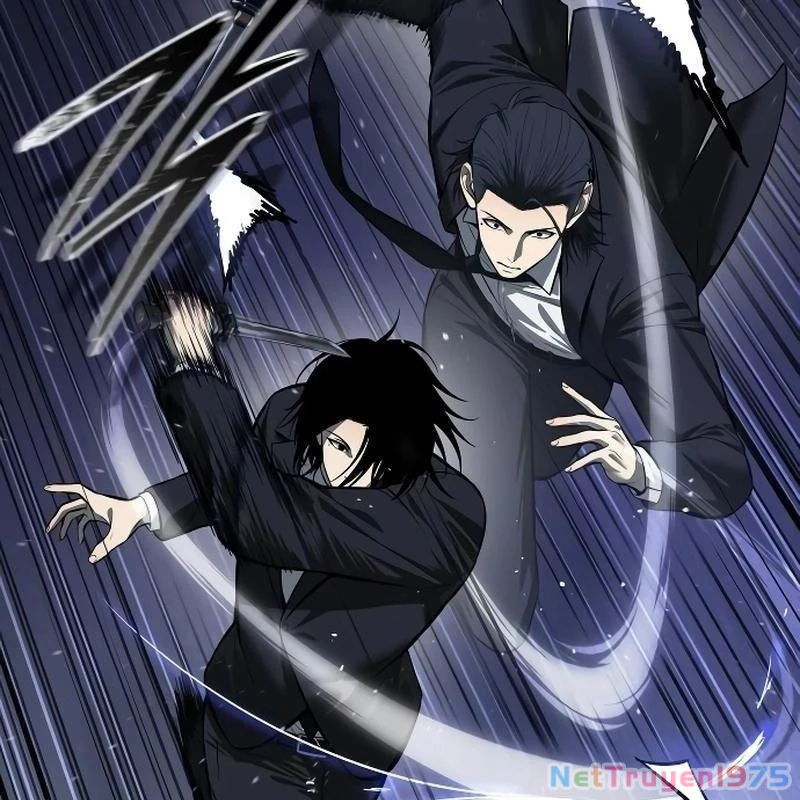 Sát Thủ Áo Đỏ Chapter 3 - Trang 2