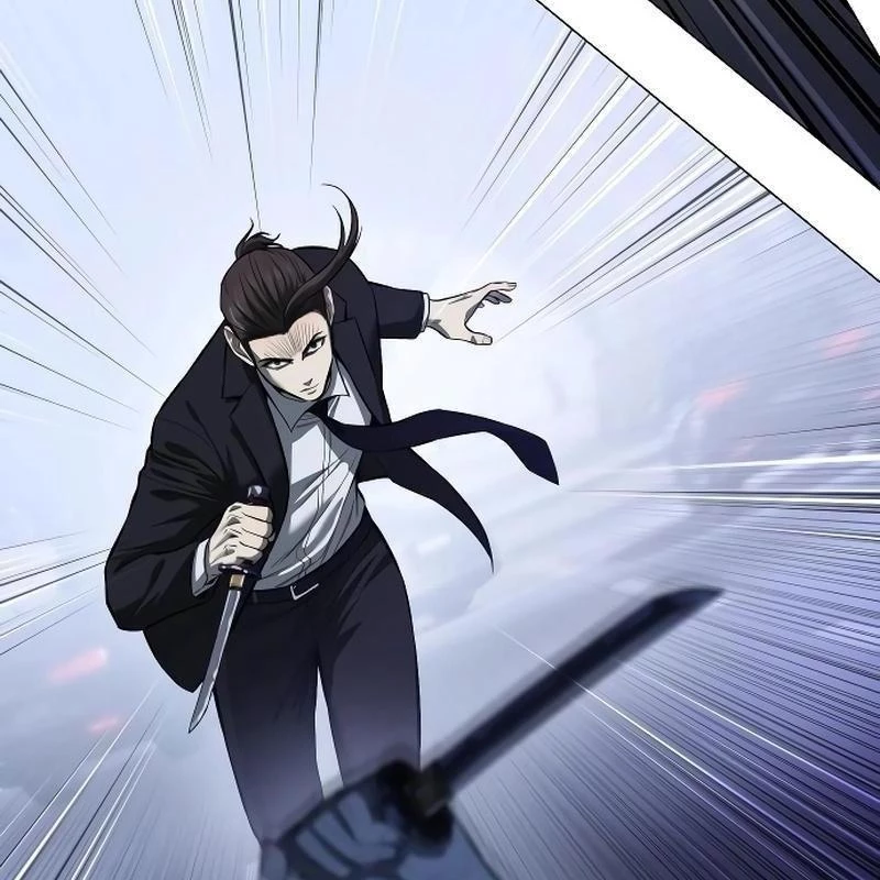 Sát Thủ Áo Đỏ Chapter 3 - Trang 2