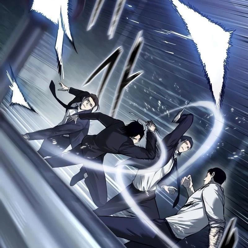 Sát Thủ Áo Đỏ Chapter 3 - Trang 2