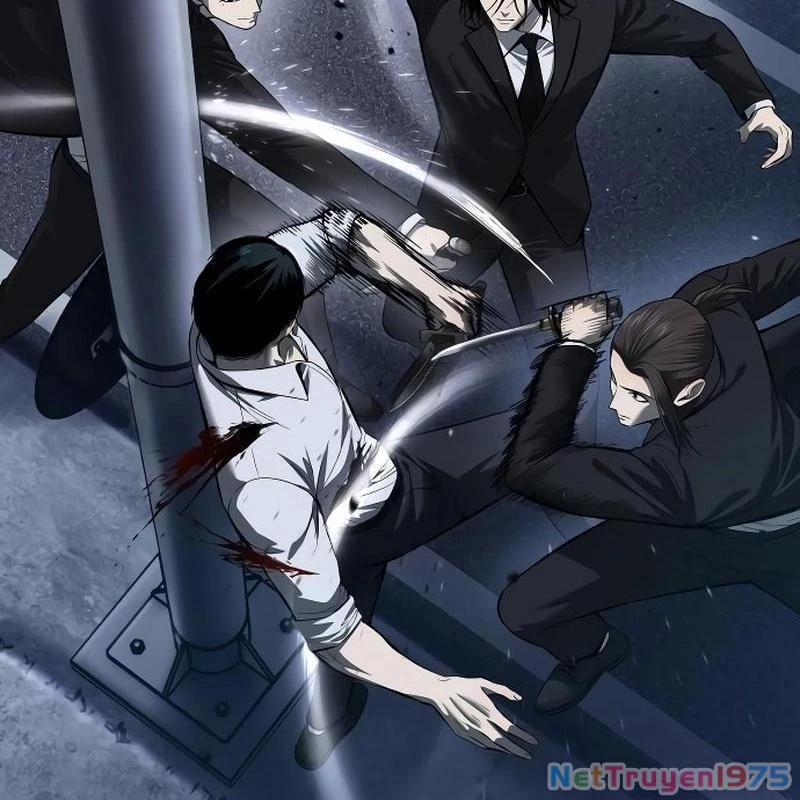 Sát Thủ Áo Đỏ Chapter 3 - Trang 2