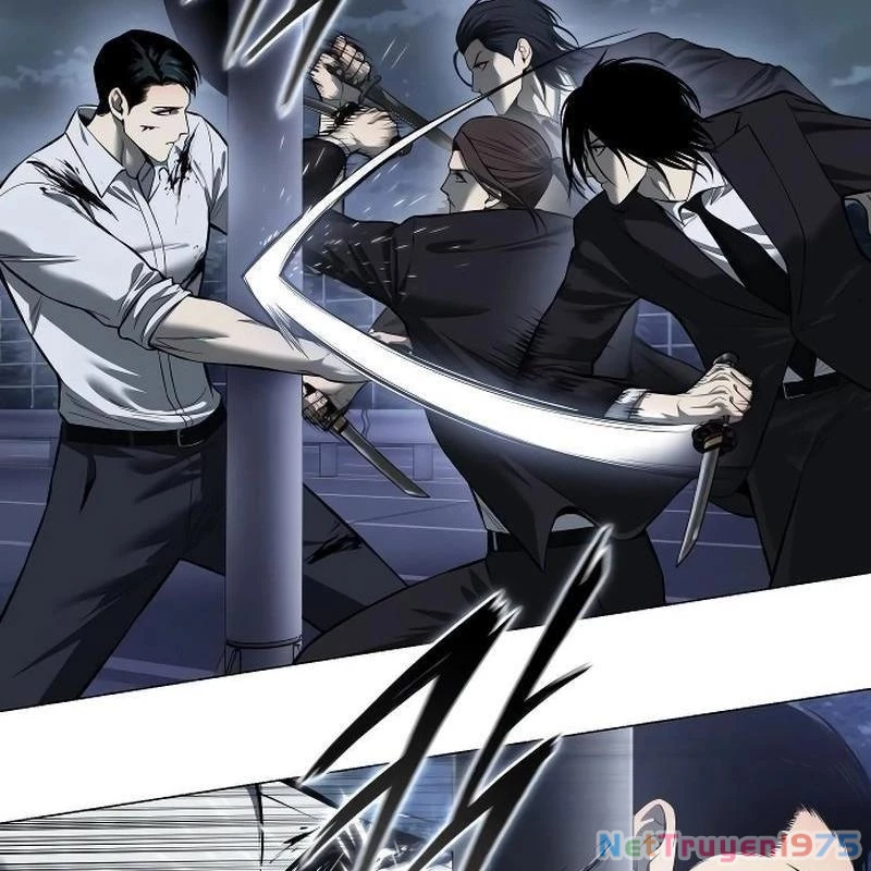 Sát Thủ Áo Đỏ Chapter 3 - Trang 2