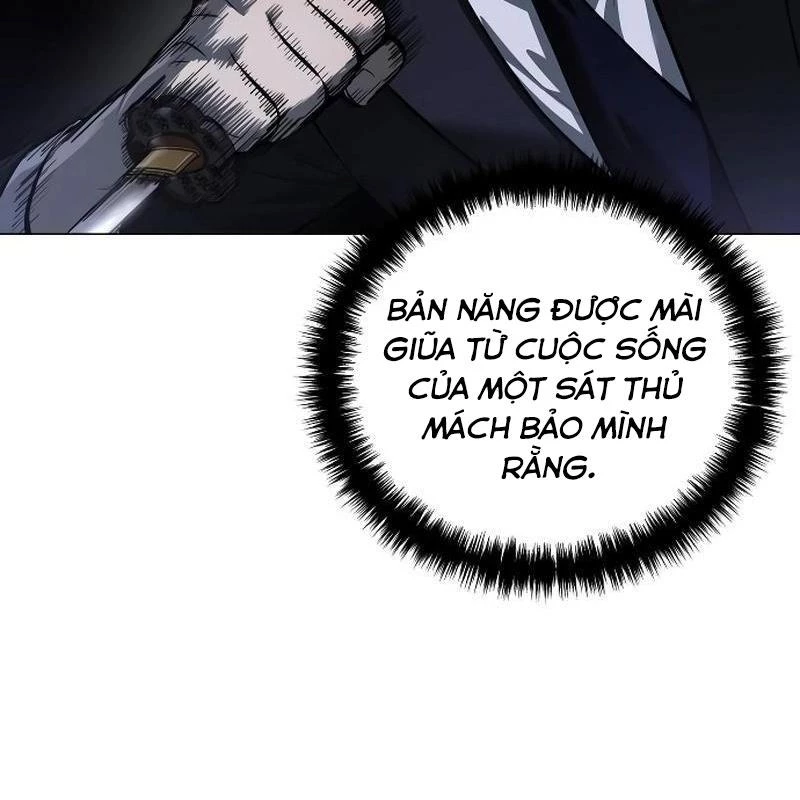 Sát Thủ Áo Đỏ Chapter 3 - Trang 2