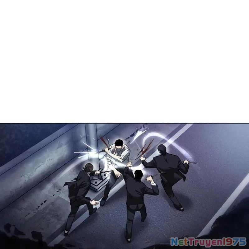 Sát Thủ Áo Đỏ Chapter 3 - Trang 2