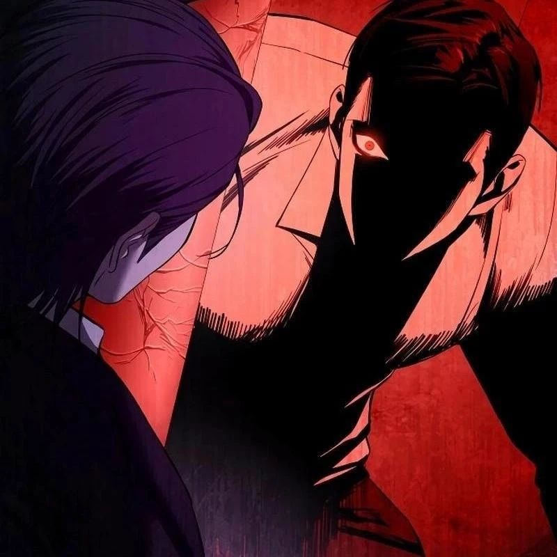 Sát Thủ Áo Đỏ Chapter 3 - Trang 2