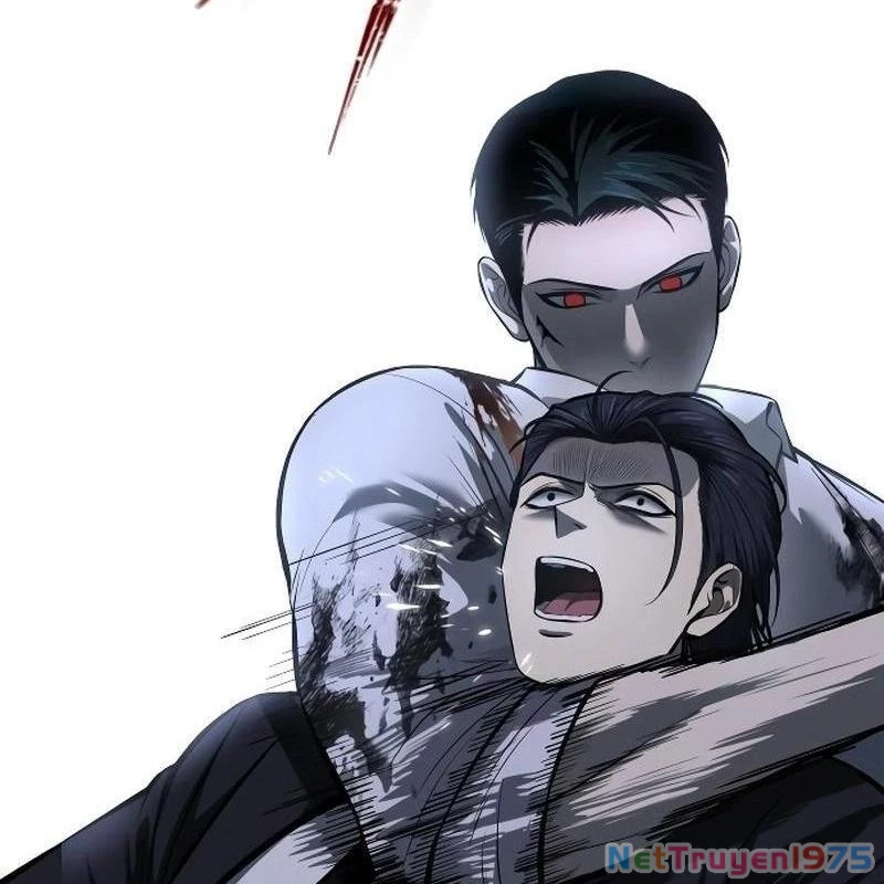 Sát Thủ Áo Đỏ Chapter 3 - Trang 2