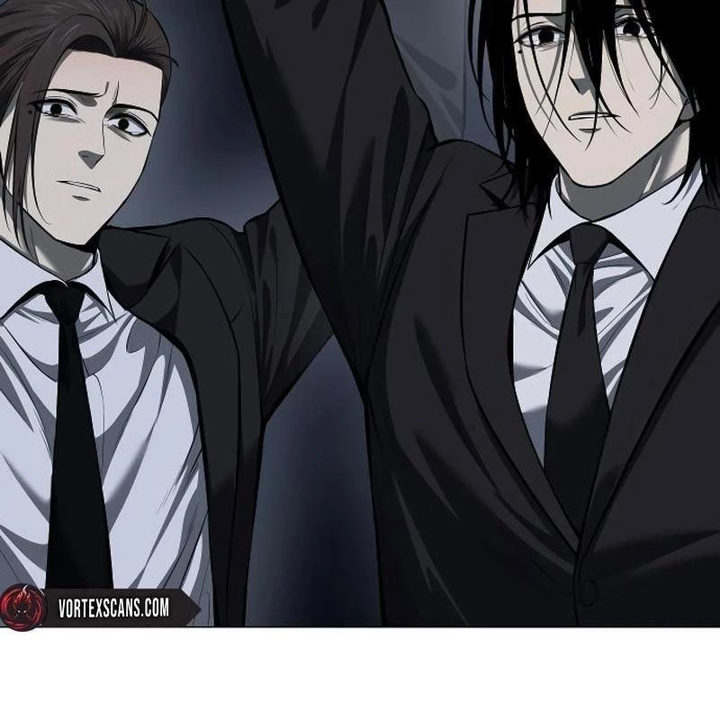 Sát Thủ Áo Đỏ Chapter 3 - Trang 2