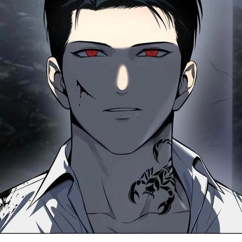 Sát Thủ Áo Đỏ Chapter 3 - Trang 2