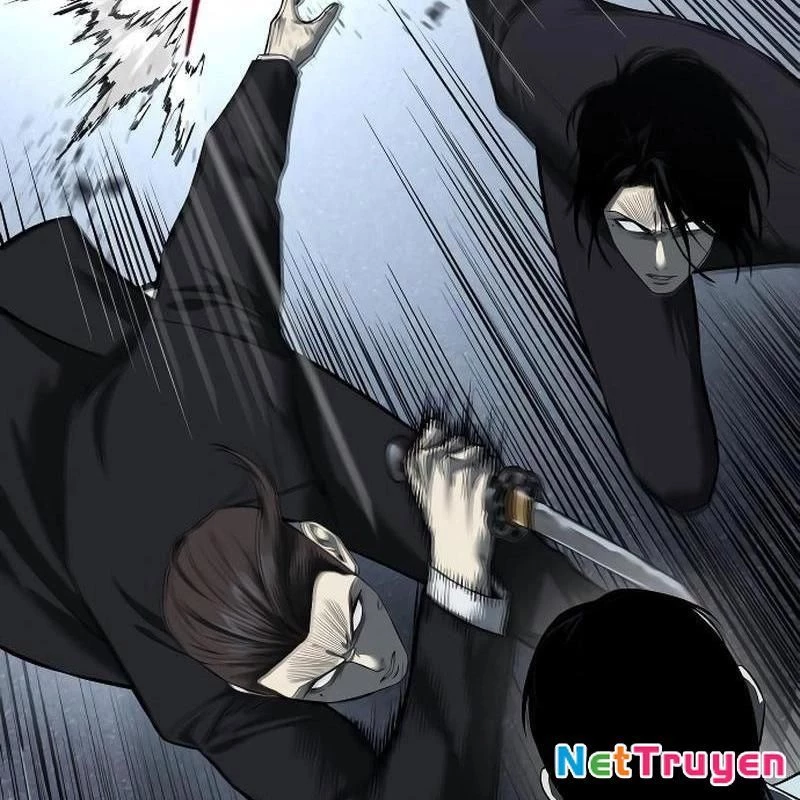 Sát Thủ Áo Đỏ Chapter 3 - Trang 2