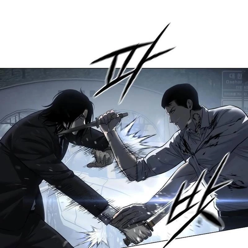 Sát Thủ Áo Đỏ Chapter 3 - Trang 2