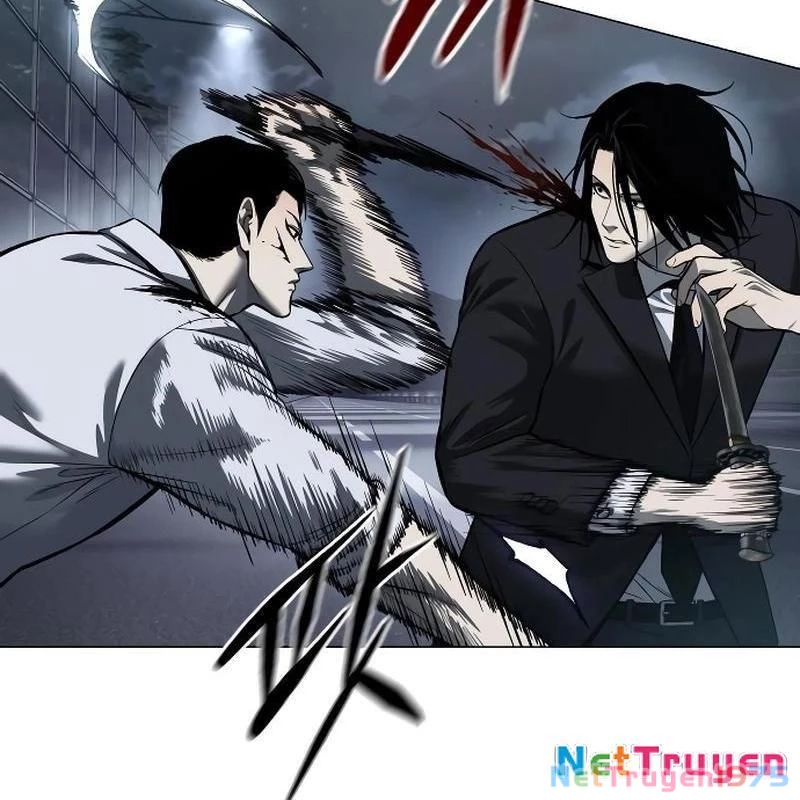 Sát Thủ Áo Đỏ Chapter 3 - Trang 2