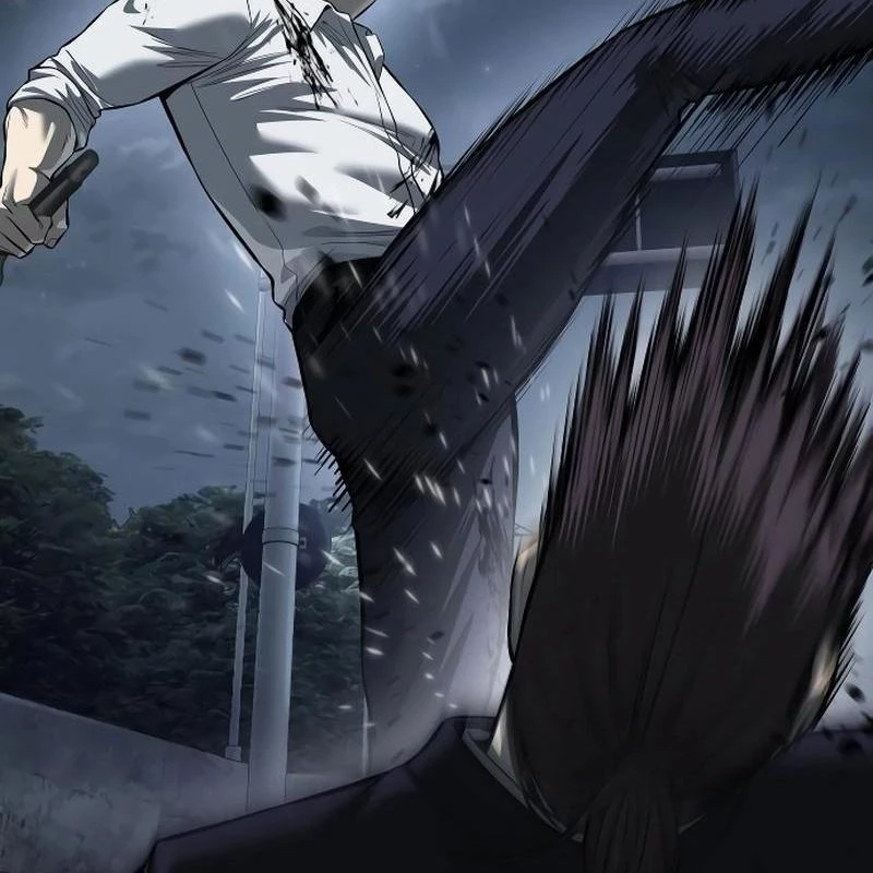 Sát Thủ Áo Đỏ Chapter 3 - Trang 2