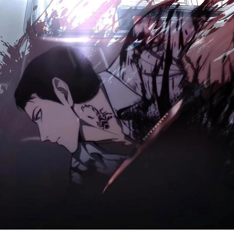 Sát Thủ Áo Đỏ Chapter 3 - Trang 2