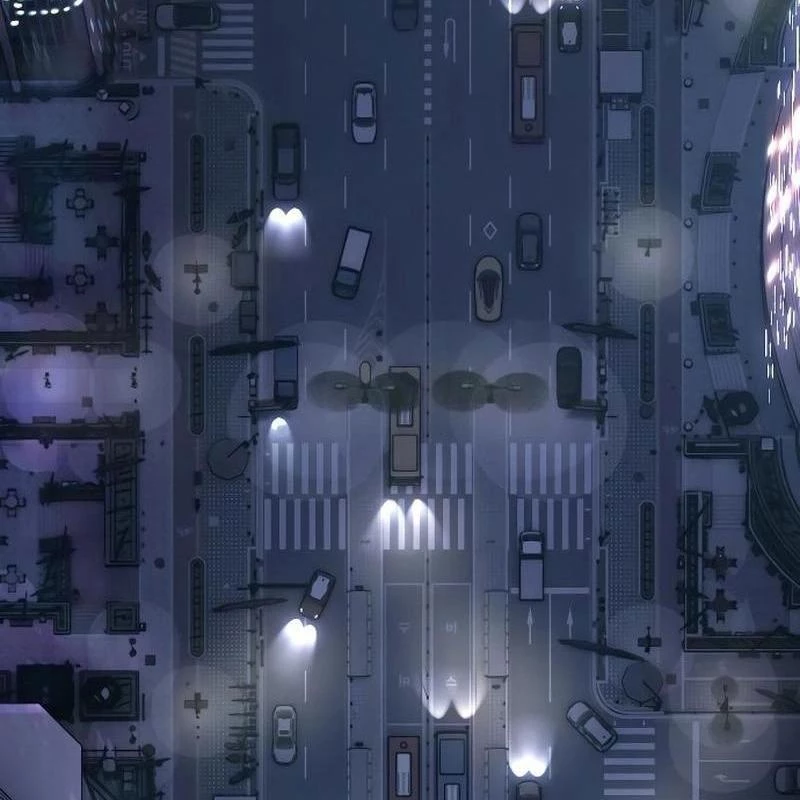 Sát Thủ Áo Đỏ Chapter 3 - Trang 2