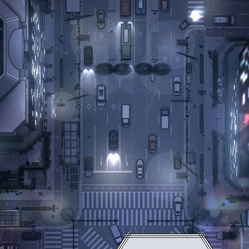 Sát Thủ Áo Đỏ Chapter 3 - Trang 2