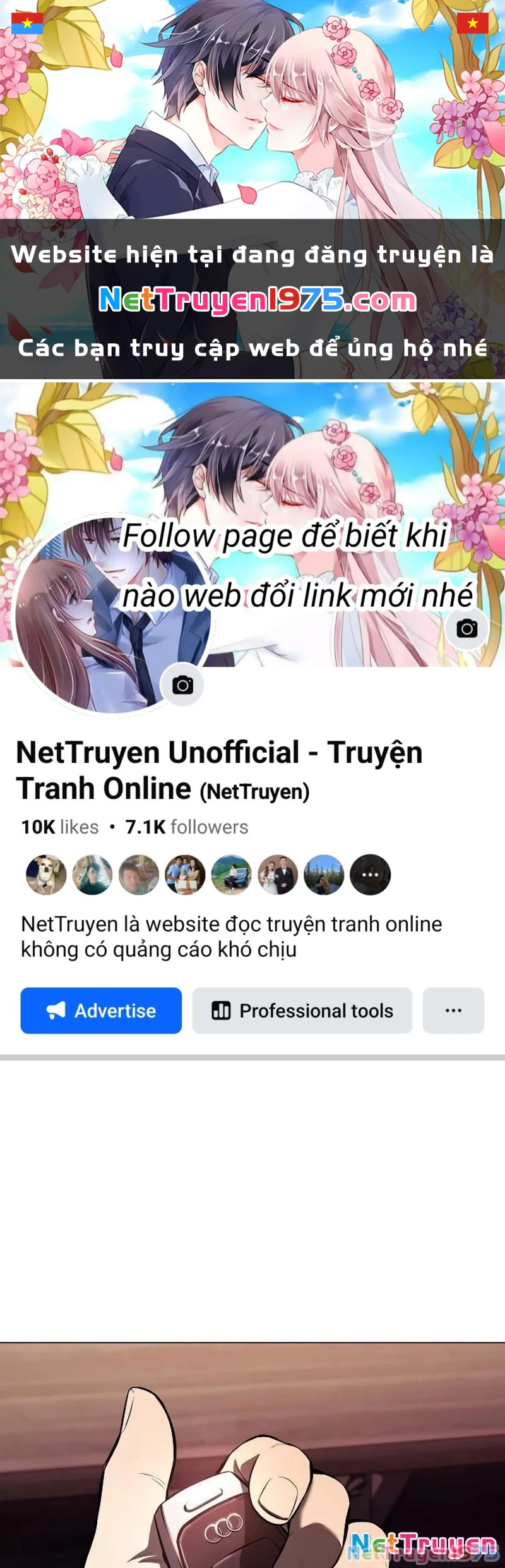 Sát Thủ Áo Đỏ Chapter 3 - Trang 2