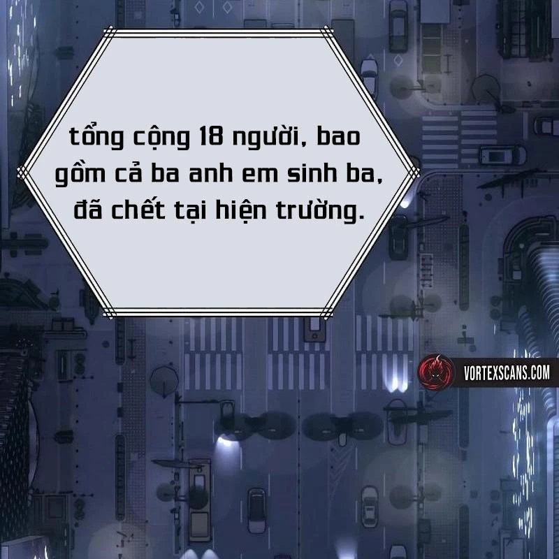 Sát Thủ Áo Đỏ Chapter 3 - Trang 2