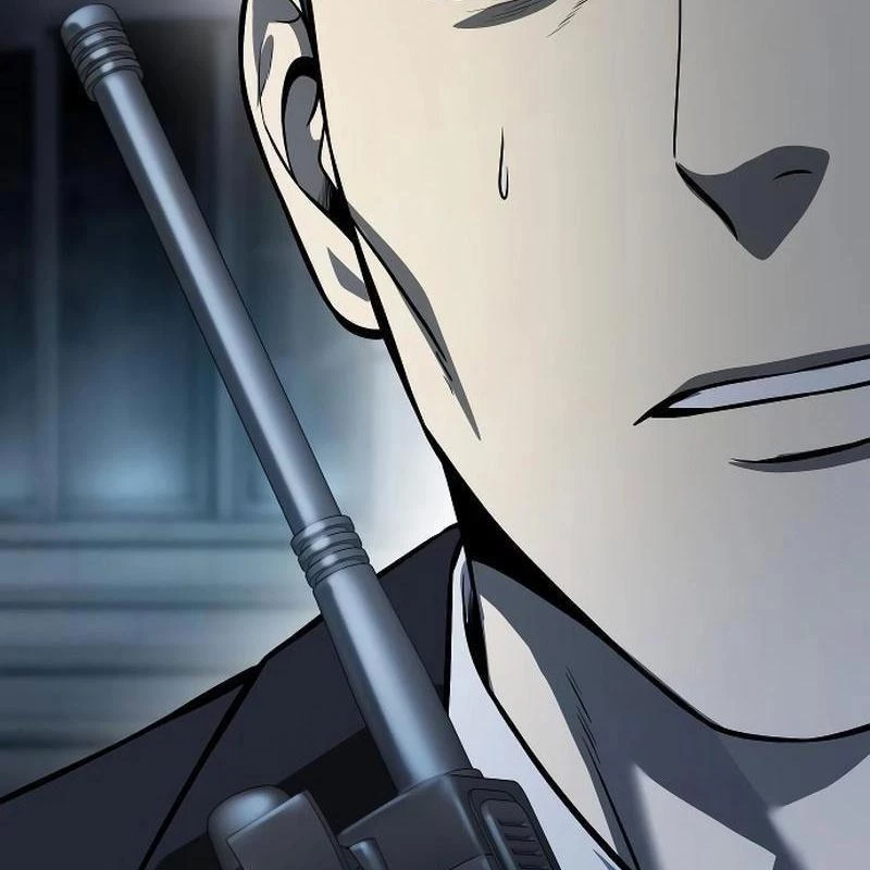 Sát Thủ Áo Đỏ Chapter 3 - Trang 2