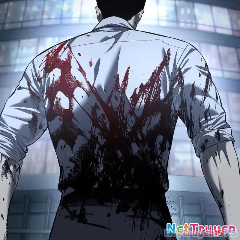 Sát Thủ Áo Đỏ Chapter 3 - Trang 2