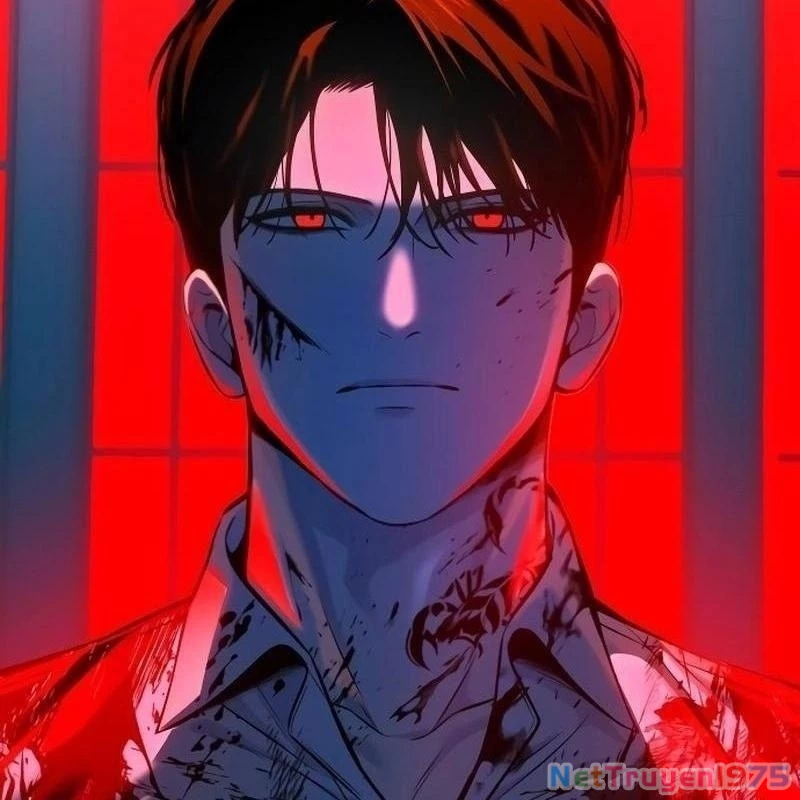 Sát Thủ Áo Đỏ Chapter 3 - Trang 2