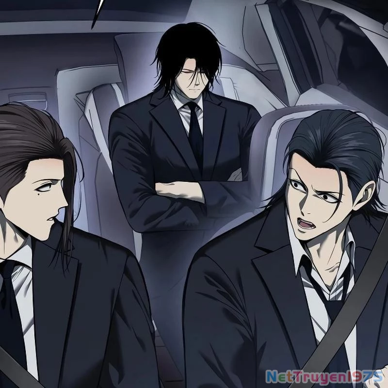 Sát Thủ Áo Đỏ Chapter 3 - Trang 2