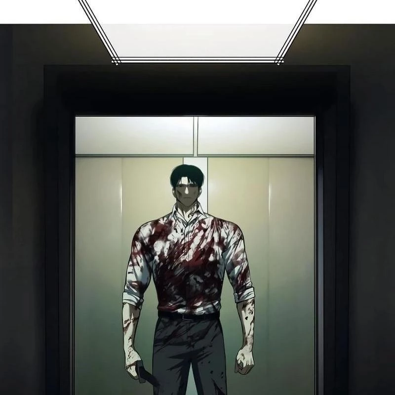 Sát Thủ Áo Đỏ Chapter 4 - Trang 2