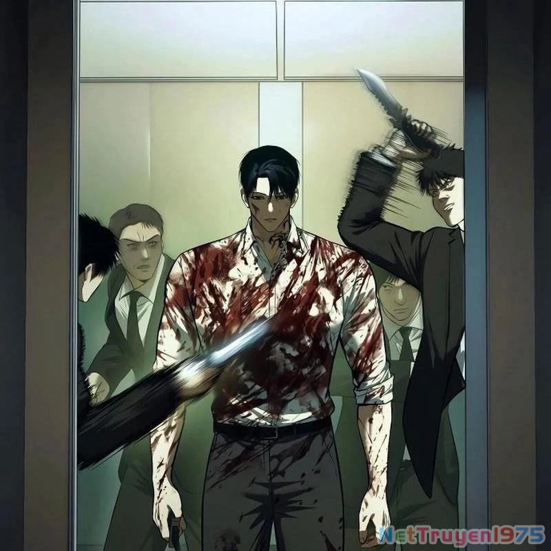 Sát Thủ Áo Đỏ Chapter 4 - Trang 2