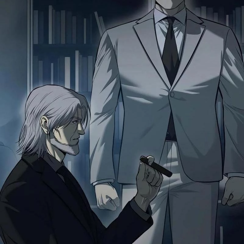 Sát Thủ Áo Đỏ Chapter 4 - Trang 2