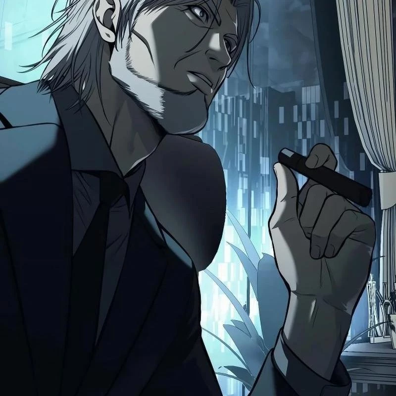 Sát Thủ Áo Đỏ Chapter 4 - Trang 2