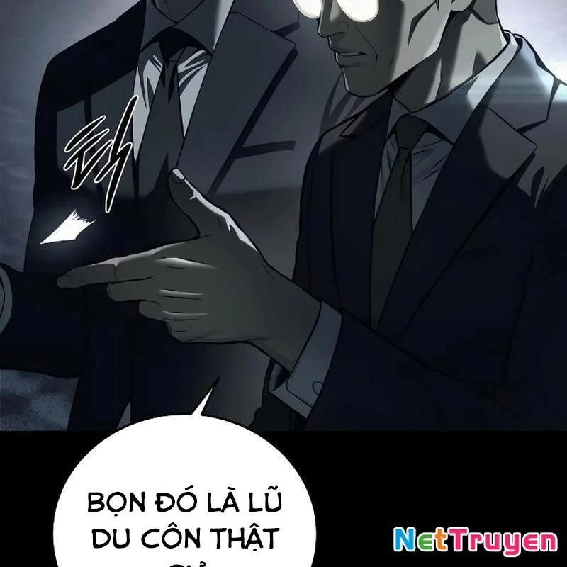 Sát Thủ Áo Đỏ Chapter 4 - Trang 2