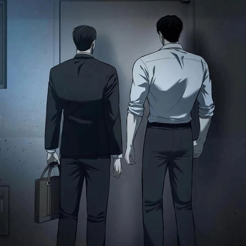 Sát Thủ Áo Đỏ Chapter 4 - Trang 2