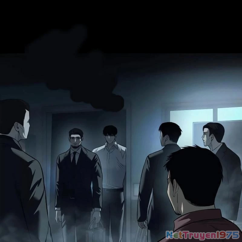 Sát Thủ Áo Đỏ Chapter 4 - Trang 2